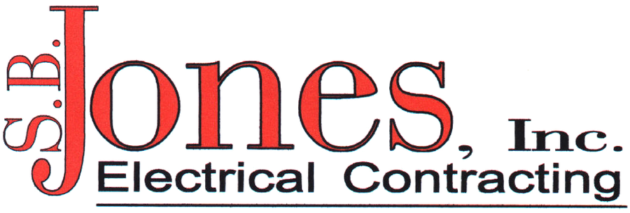 S.B. Jones, Inc. Electrical Contracting